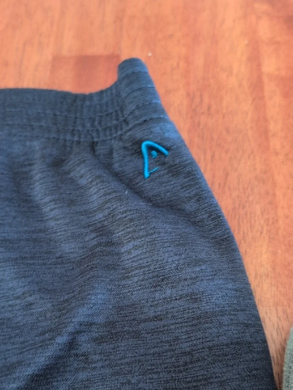 GAP Kids Jogger Pants in Gray, Olive, and Blue